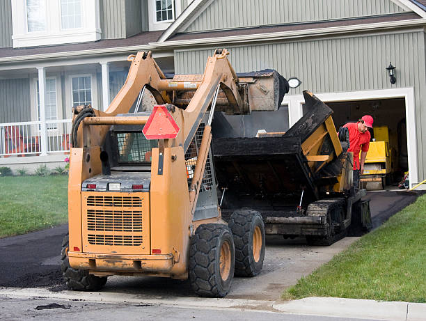 Best Heated driveway pavers in Bridgeville, DE