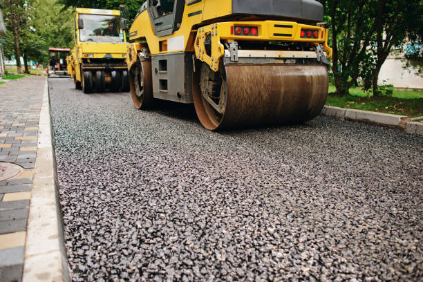 Best Environmentally-friendly driveway pavers in Bridgeville, DE